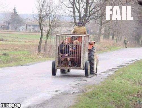Fail E-ver