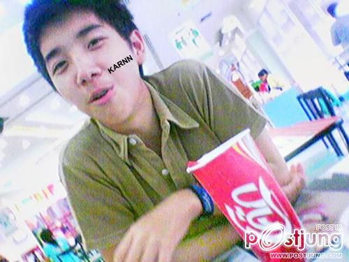 หนุ่มหล่อมัธยมน่ารัก