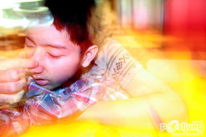 หนุ่มหล่อมัธยมน่ารัก