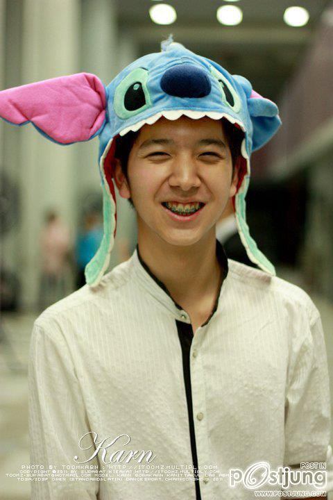 หนุ่มหล่อมัธยมน่ารัก