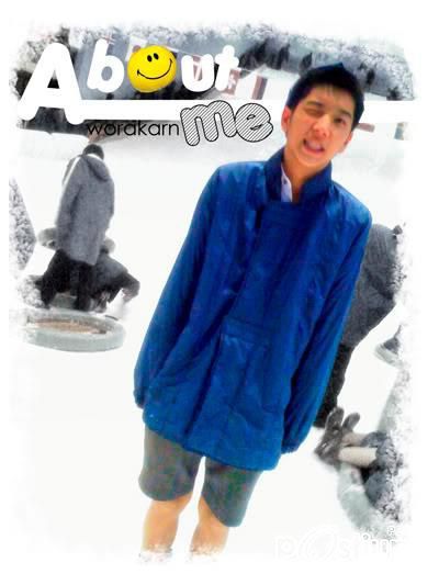 น่ารัก ใสๆ^_^
