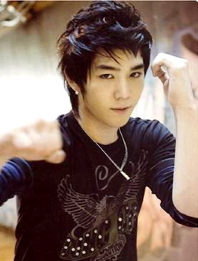 หนุ่มๆ ทำให้เราสดใส จริงป๊ะ