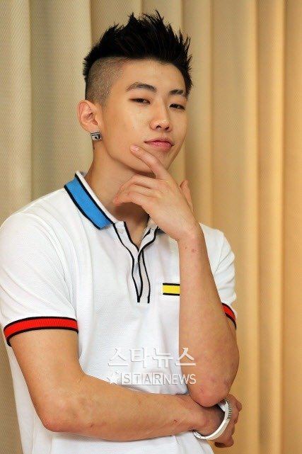 หนุ่มๆ ทำให้เราสดใส จริงป๊ะ