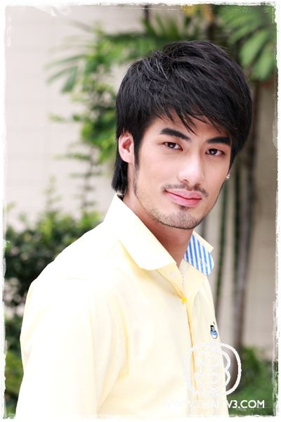 ส่งท้าย"ยัยบู้บี้ - ไอ้หนวด" ณ รอยมารค่ะ ^^