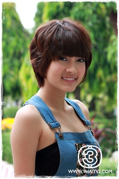 ส่งท้าย"ยัยบู้บี้ - ไอ้หนวด" ณ รอยมารค่ะ ^^