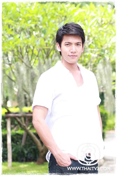 ส่งท้าย"ยัยบู้บี้ - ไอ้หนวด" ณ รอยมารค่ะ ^^