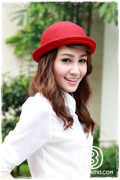 ส่งท้าย"ยัยบู้บี้ - ไอ้หนวด" ณ รอยมารค่ะ ^^