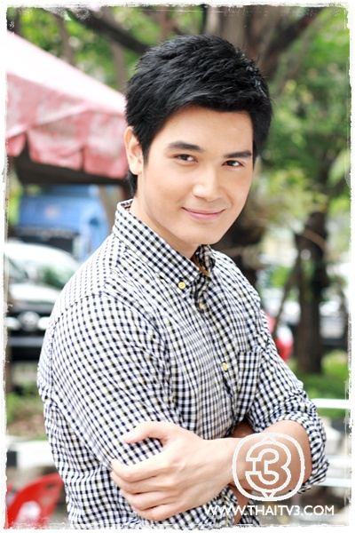 ส่งท้าย"ยัยบู้บี้ - ไอ้หนวด" ณ รอยมารค่ะ ^^