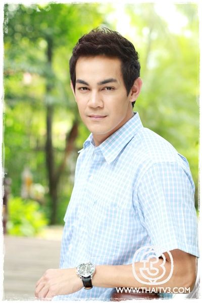 ส่งท้าย"ยัยบู้บี้ - ไอ้หนวด" ณ รอยมารค่ะ ^^