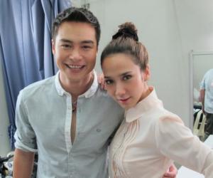 3 พฤศจิกายนนี้...อย่าลืมไปแจ๋ว กับ "30กำลังแจ๋ว" น่ะคร้า ^^