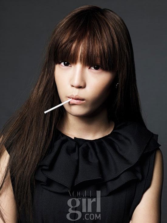 Goo Hara น่ารักสดใส