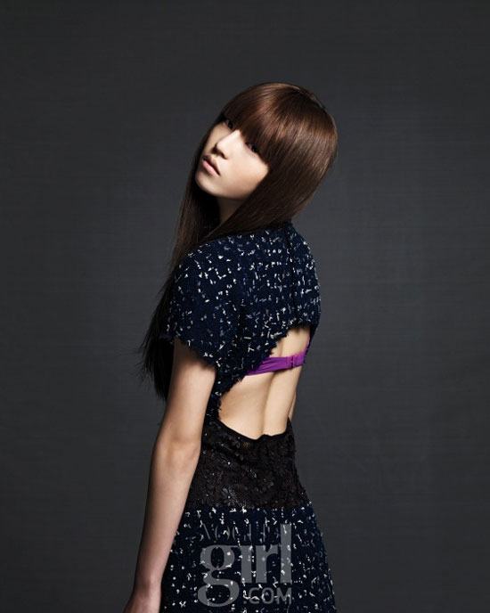 Goo Hara น่ารักสดใส