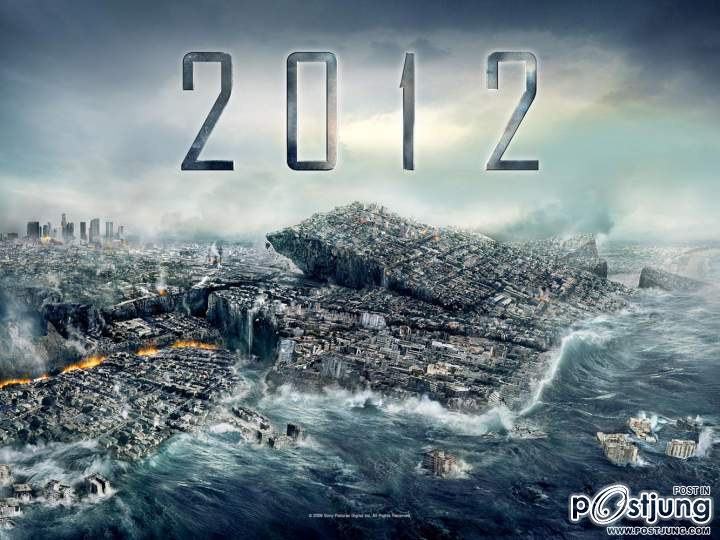 ไขปริศนา ปฏิทินชาวมายัน หนึ่งคำทำนาย ภัยพิบัติวันพิพากษาโลก 2012!!!!!