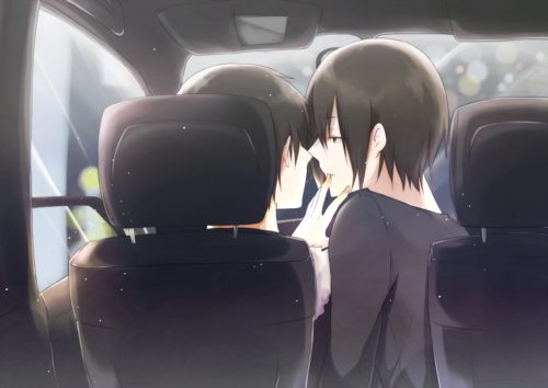 YAOI O15