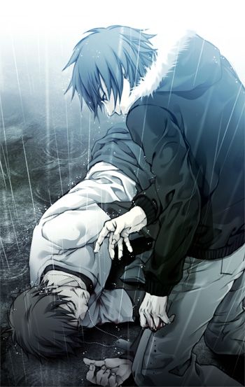 YAOI O15