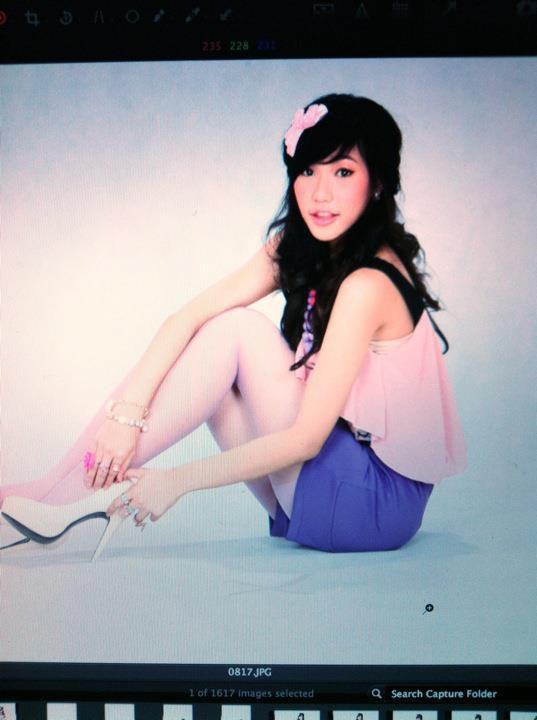 แจ้งเกิด! เทวี อาภาภัทร สาววัยใสจาก 30+ โสด ON SALE