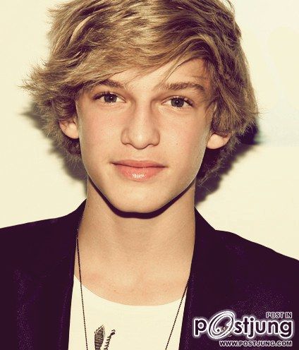 Cody Simpson :On my mind