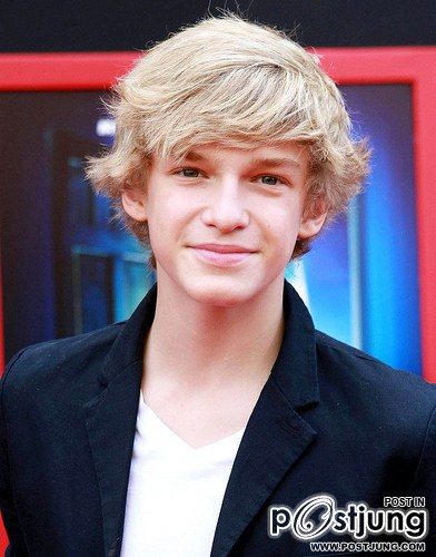 Cody Simpson :On my mind