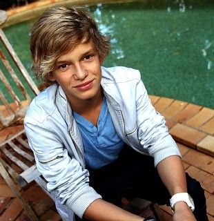 Cody Simpson :On my mind