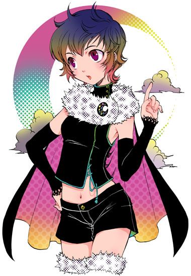 คนรักการ์ตูน ~29~