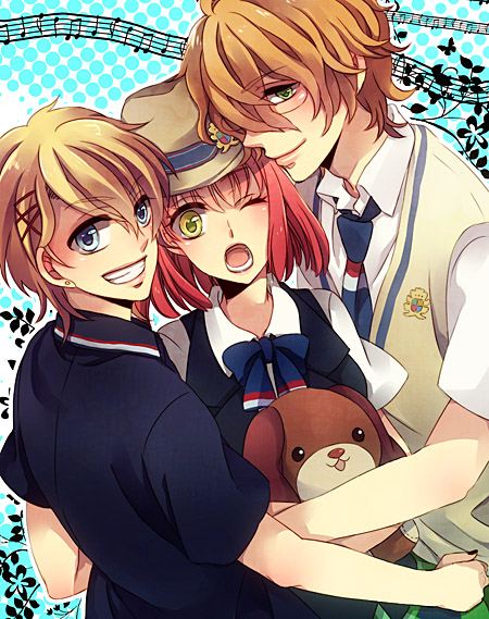 คนรักการ์ตูน ~29~