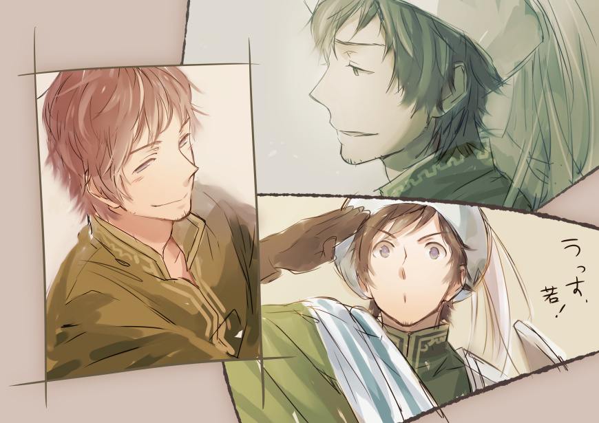 คนรักการ์ตูน ~29~