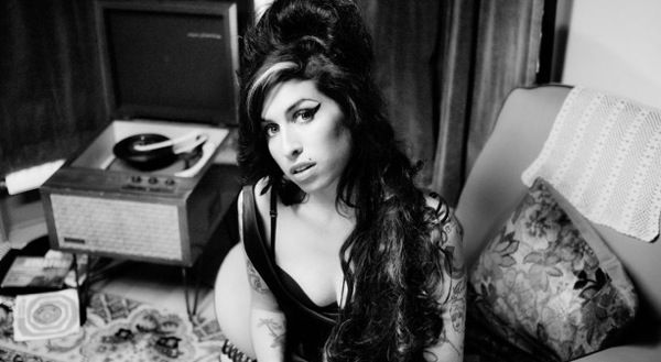 สรุปสาเหตุที่ Amy Whinehouse เสียชีวิต