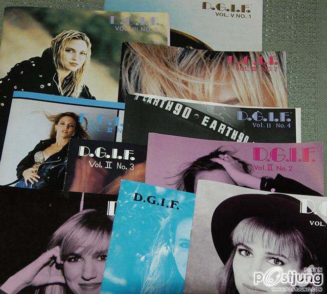 Debbie Gibson ปลายยุค 80 เธอเป็นสุดยอดไอดอล