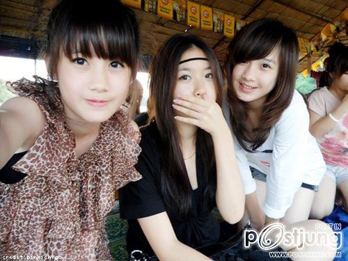 จีจี้ วีวี่ เบเบี้