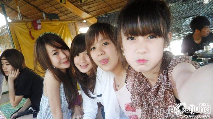 จีจี้ วีวี่ เบเบี้ ....