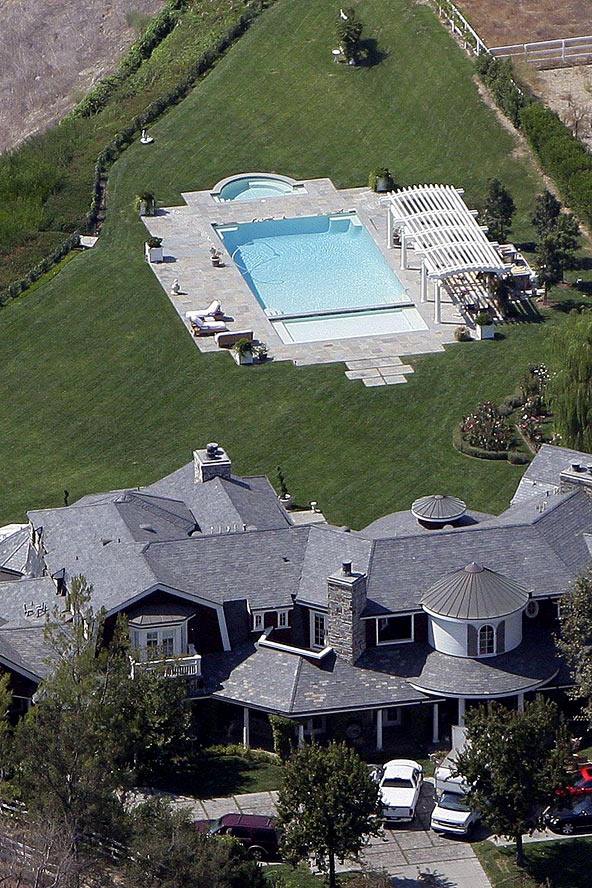 The Osbournes