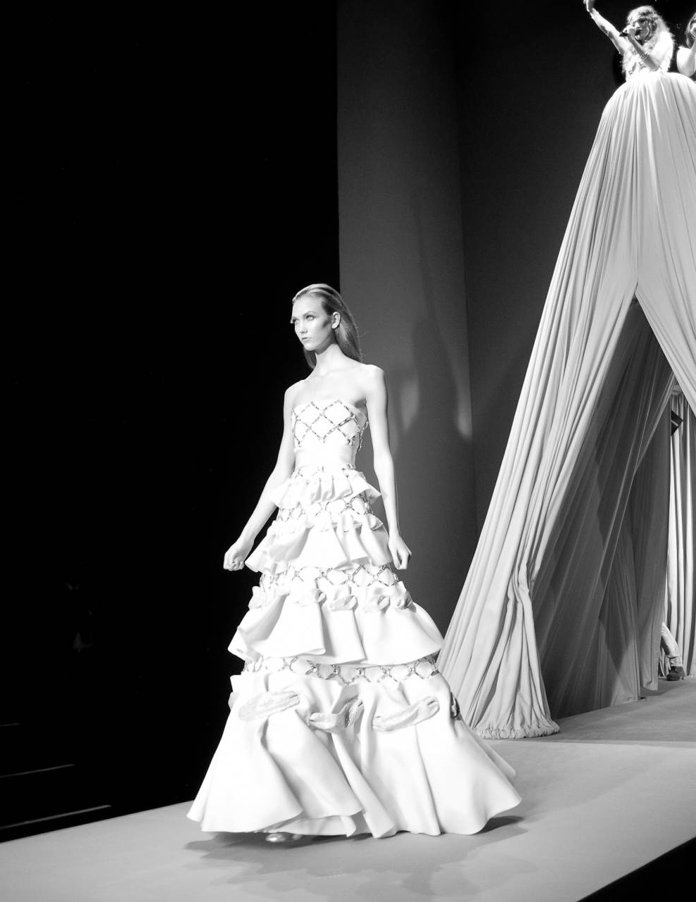 VIKTOR & ROLF SPRING/SUMMER 2012