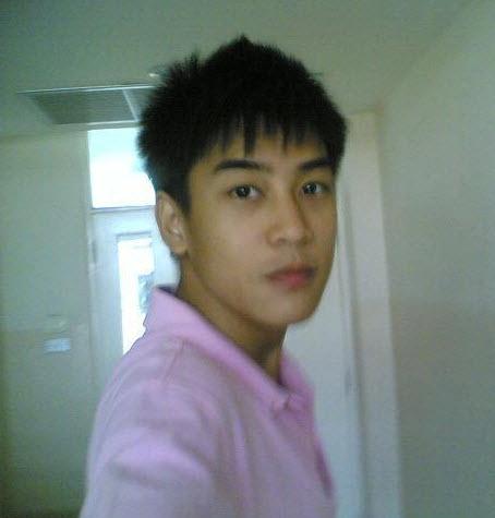 เคน ภูภูมิ โต้ เอ พาอัพหน้าใหม่ที่เกาหลี