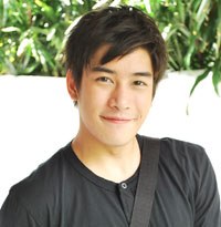 เคน ภูภูมิ โต้ เอ พาอัพหน้าใหม่ที่เกาหลี