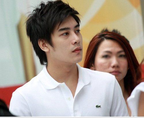 เคน ภูภูมิ โต้ เอ พาอัพหน้าใหม่ที่เกาหลี