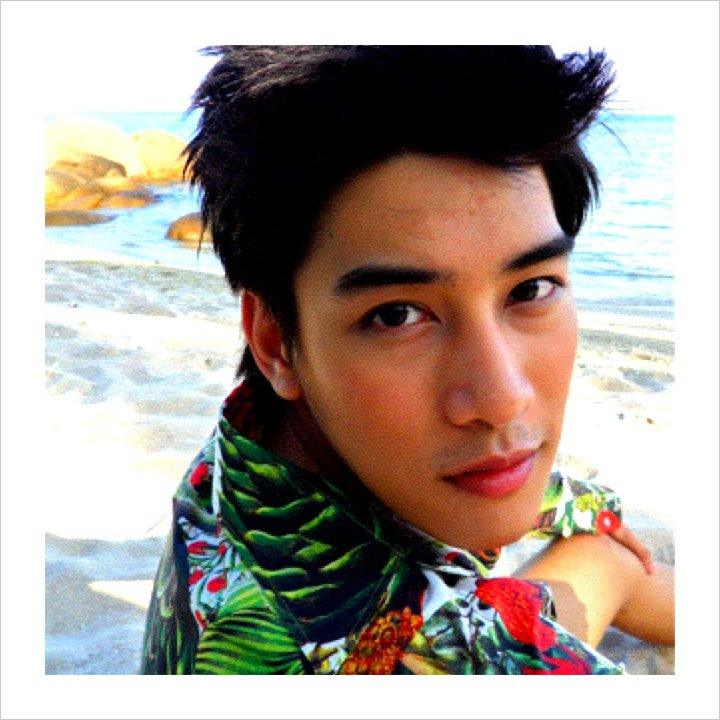 เคน ภูภูมิ โต้ เอ พาอัพหน้าใหม่ที่เกาหลี