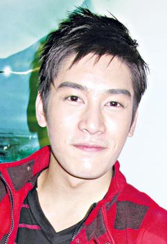 เคน ภูภูมิ โต้ เอ พาอัพหน้าใหม่ที่เกาหลี
