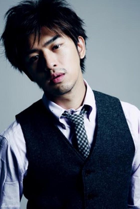 Wilson Chen Bolin