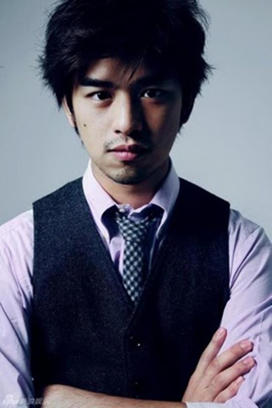 Wilson Chen Bolin