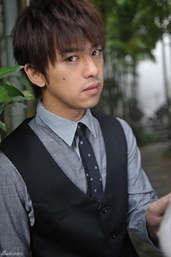 Wilson Chen Bolin