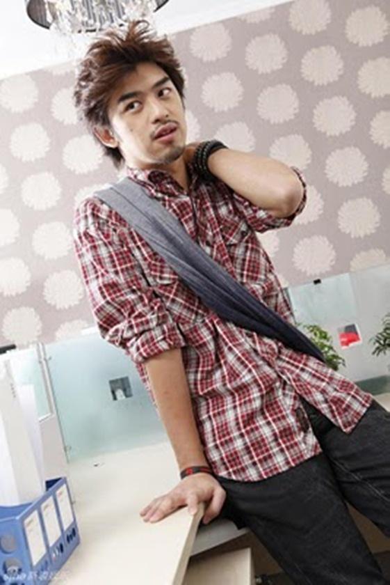 Wilson Chen Bolin
