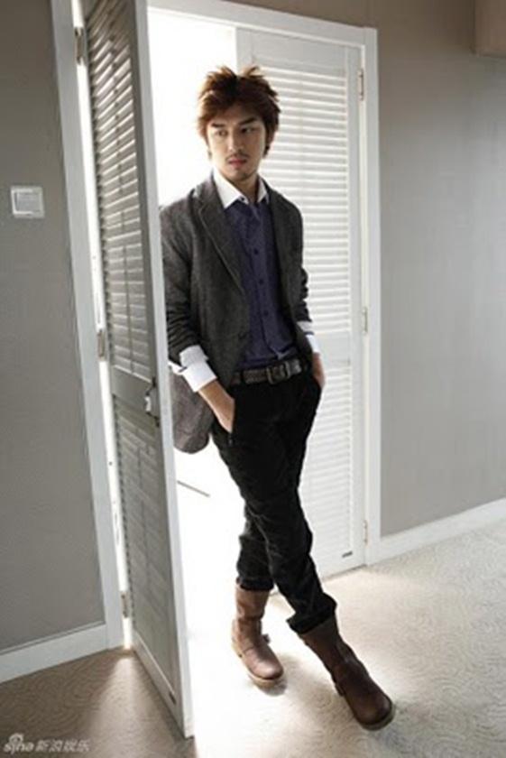 Wilson Chen Bolin