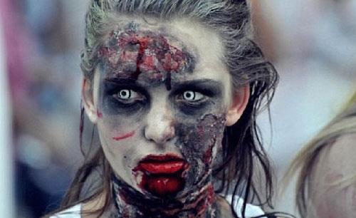 Resident Evil5 ; Retribution (ภาพยนตร์)