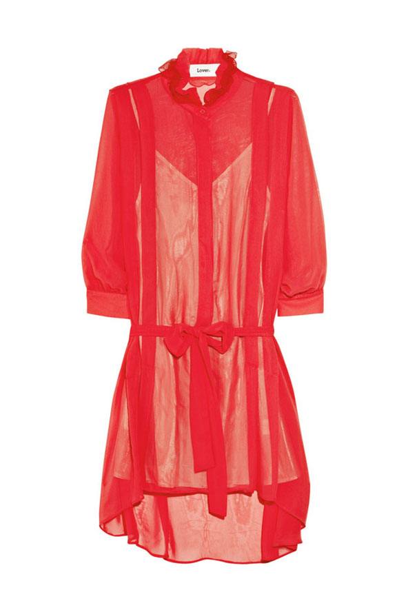 25 Dresses We Love
