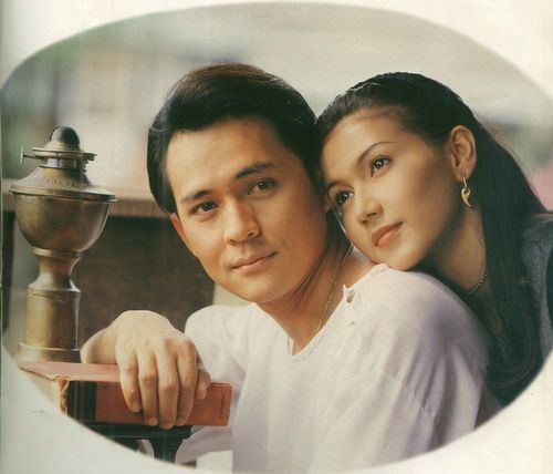 ละครโทรทัศน์ปี 2537