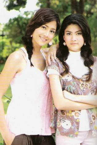 คุณยายสายเดี่ยว
