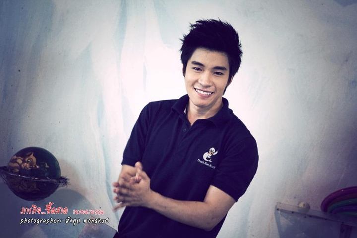 [AF4] ณัฐ ศักดาทร @ รายการ Mission Seed Saad ตอน SEED Animals