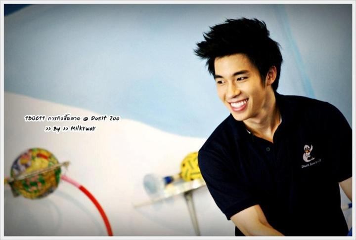[AF4] ณัฐ ศักดาทร @ รายการ Mission Seed Saad ตอน SEED Animals