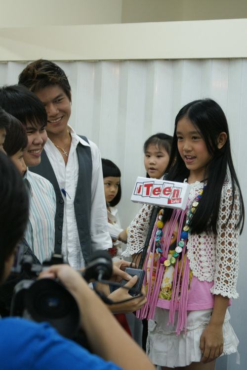 โรงเรียนสอนนางงาม By สถาบันฯ Center Stage