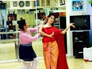 โรงเรียนสอนนางงาม By สถาบันฯ Center Stage.